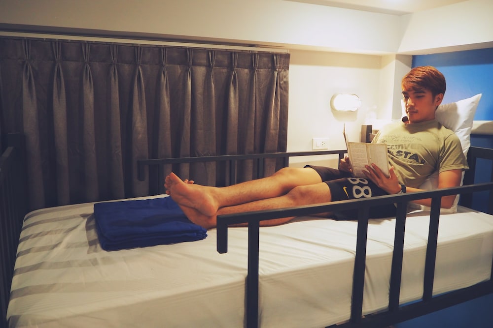 Hip Hostel 39/46