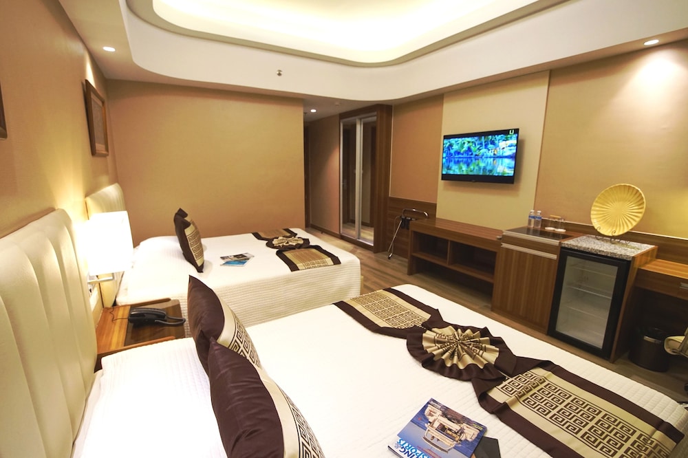 Central Park Reef Resort 11/50