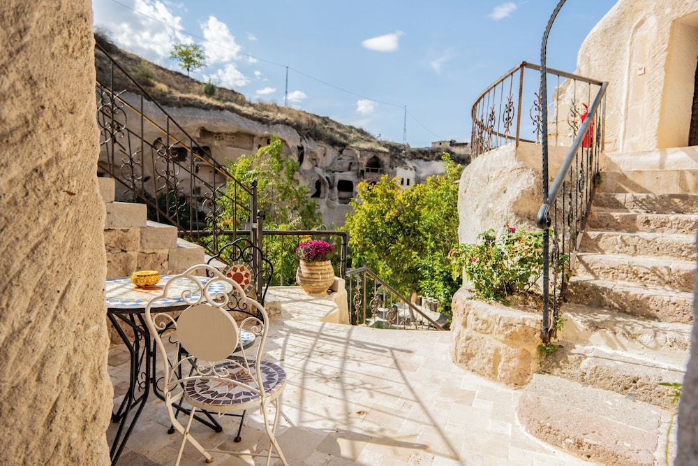 Gamirasu Cave Hotel - Special Class 38/50