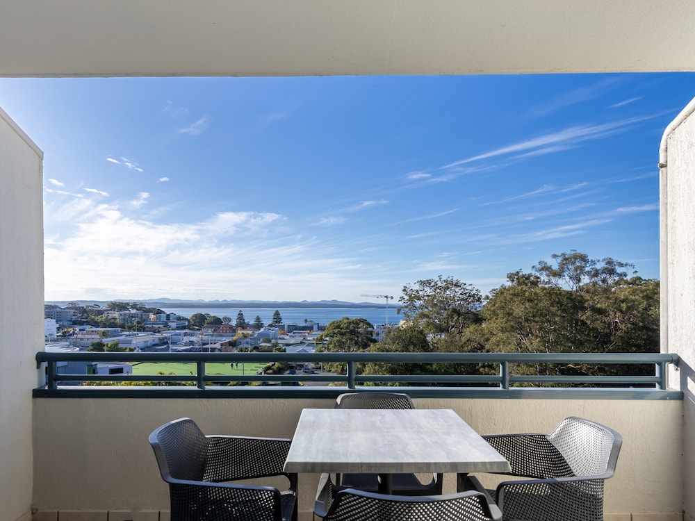 The Landmark Nelson Bay 55/69