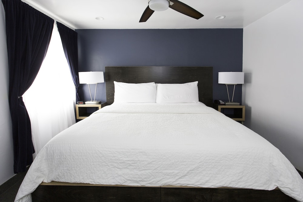 Beach Haven Inn Pacific Beach 27/64