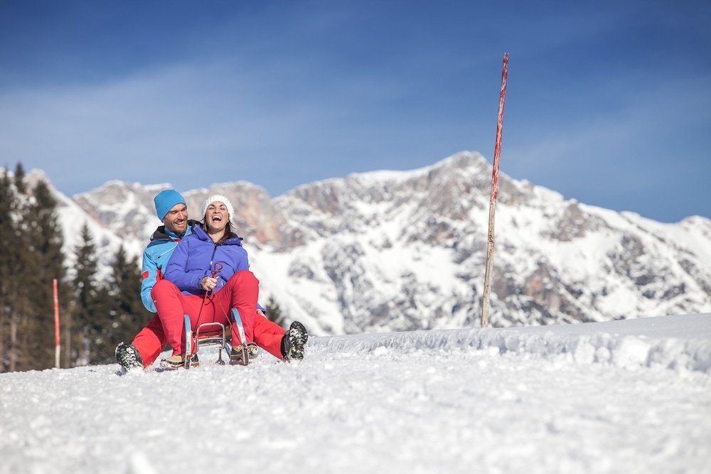 AlpenParks Hotel and Apartments Maria Maria Alm 18/56