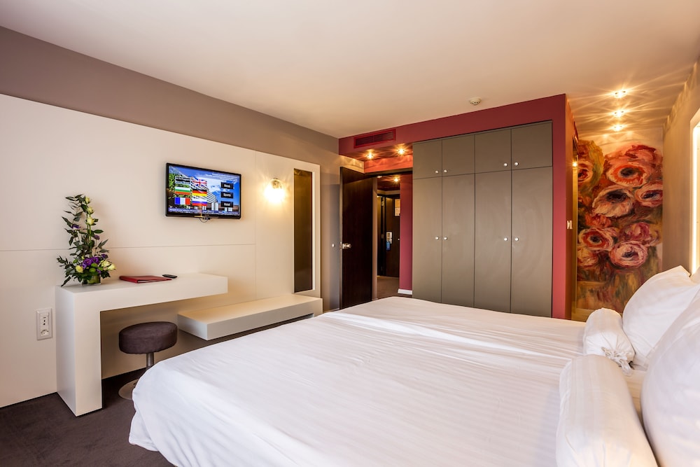 Grand Hotel Plovdiv 20/52