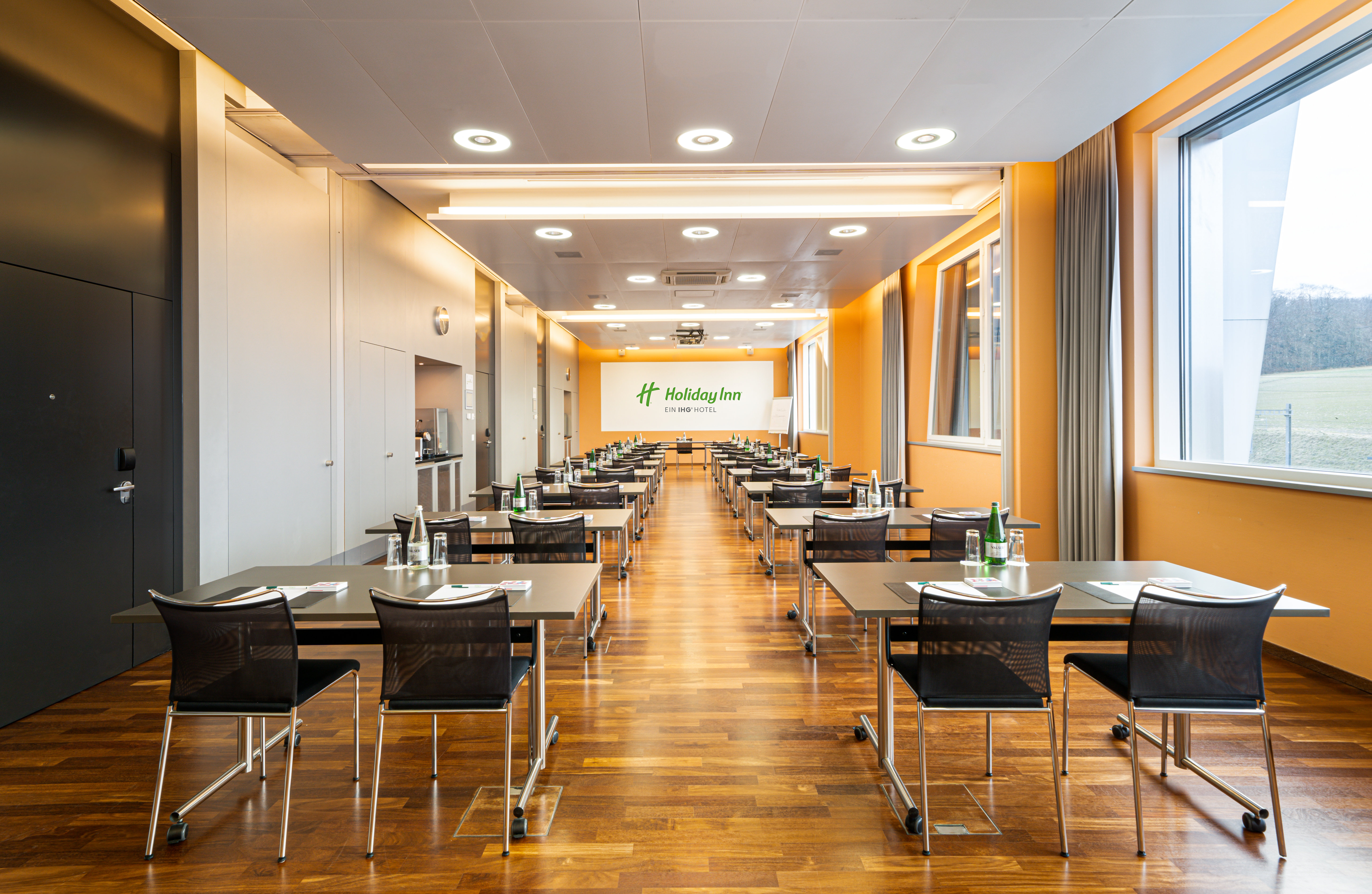 Holiday Inn Bern Westside 56/67
