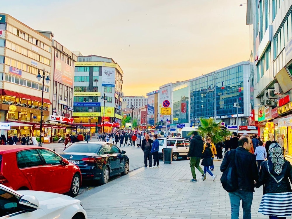 Gümüs Palas Hotel 46/50