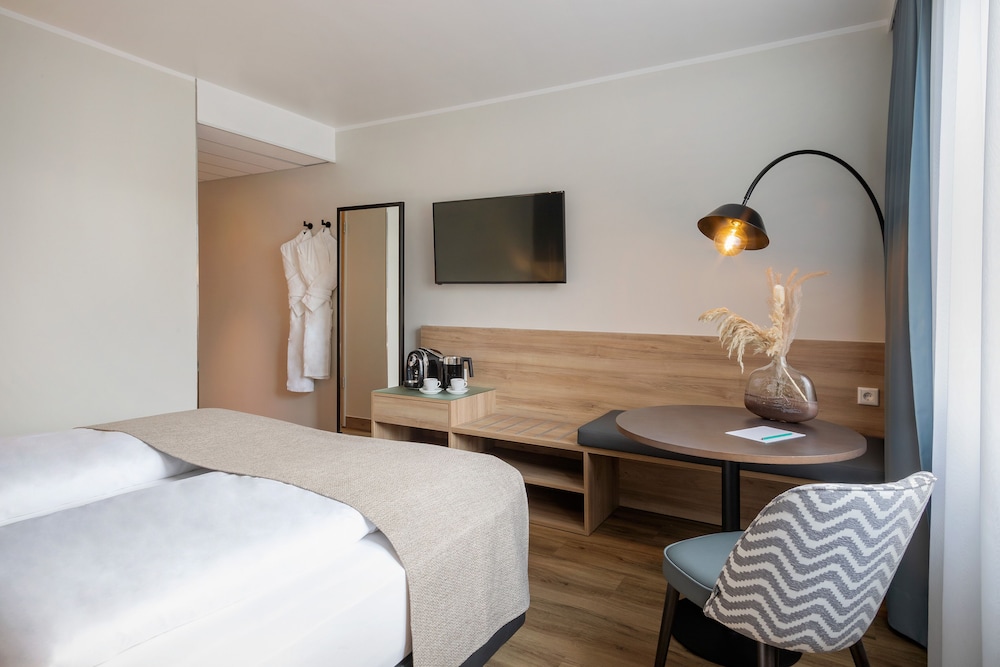 Hotel Oberhausen Neue Mitte Affiliated By Melia 16/73