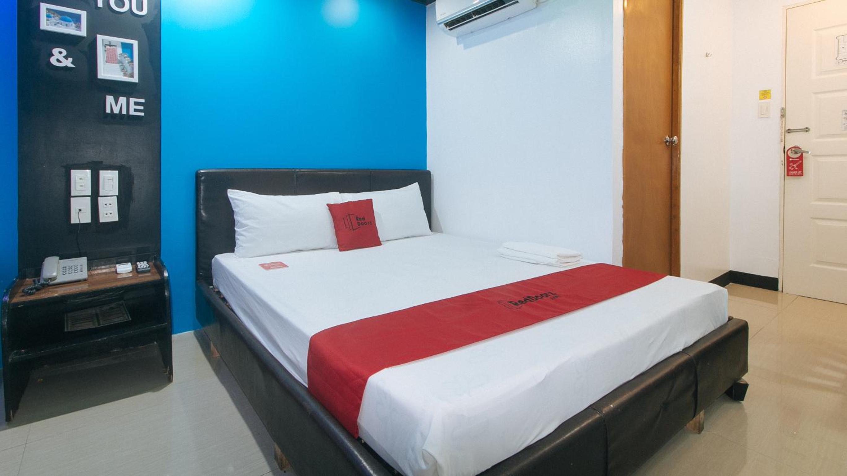OYO 717 Ranchotel Bayanan 21/50