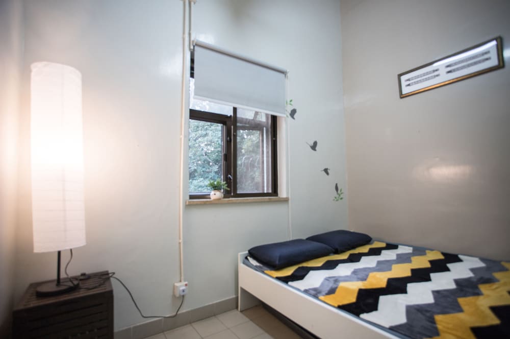 YHA Ngong Ping SG Davis Youth Hostel (Lantau Island) 27/50