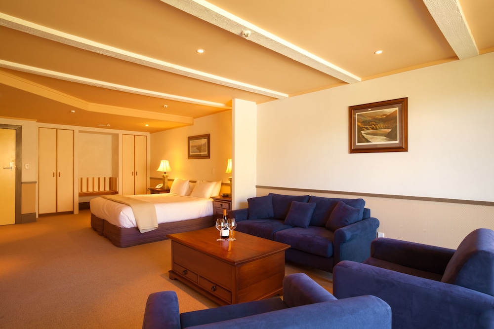 Coronet Ridge Resort 33/39