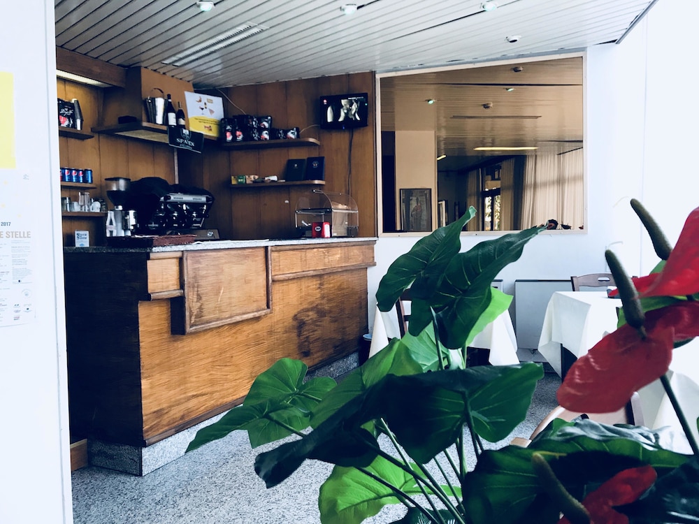 Hotel Colombo 7/59