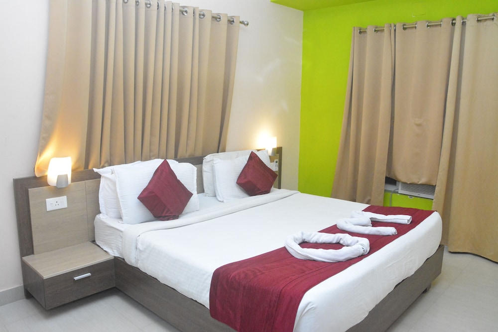 Om Leisure Resort Puri 14/46
