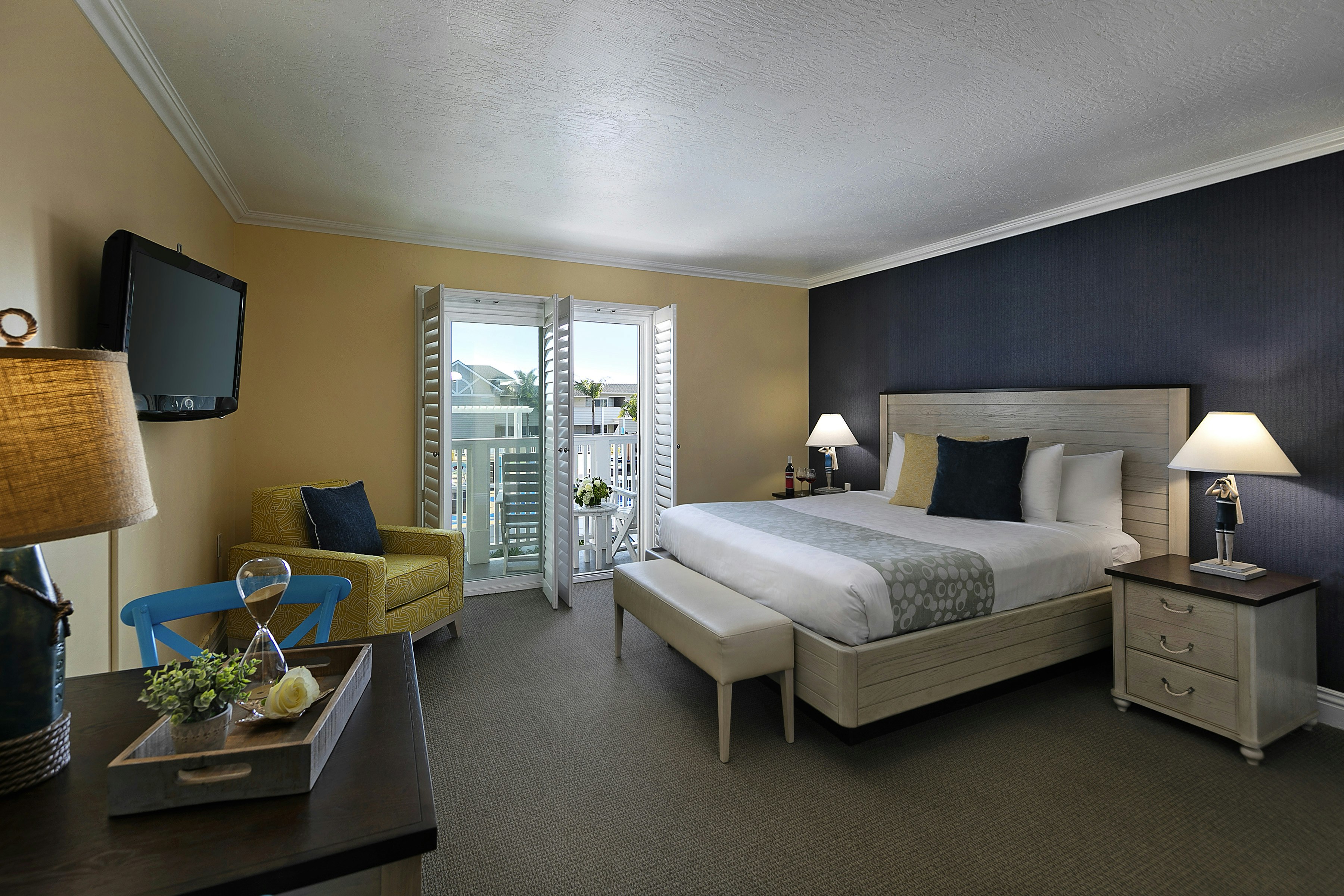 Pismo Lighthouse Suites 12/25