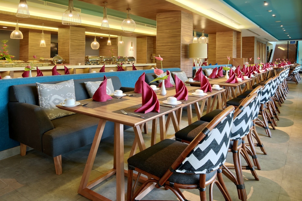 Mercure Manado Tateli Resort And Convention 19/50