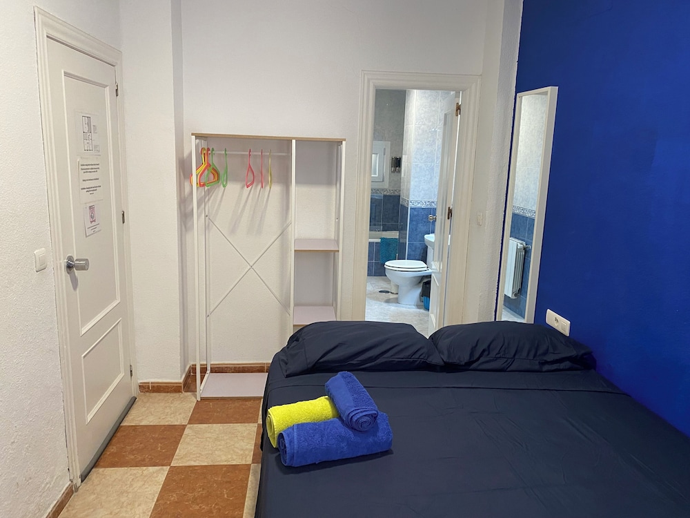 Oh My Hostel 13/50