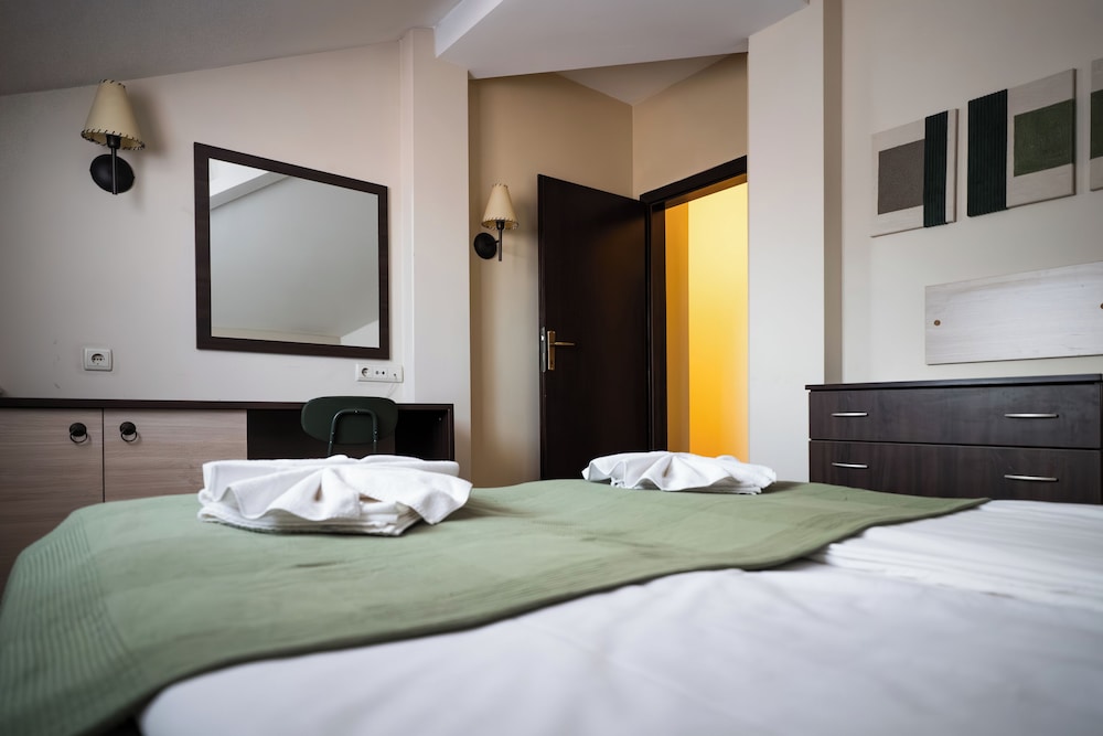 Dream Aparthotel Bansko 22/50