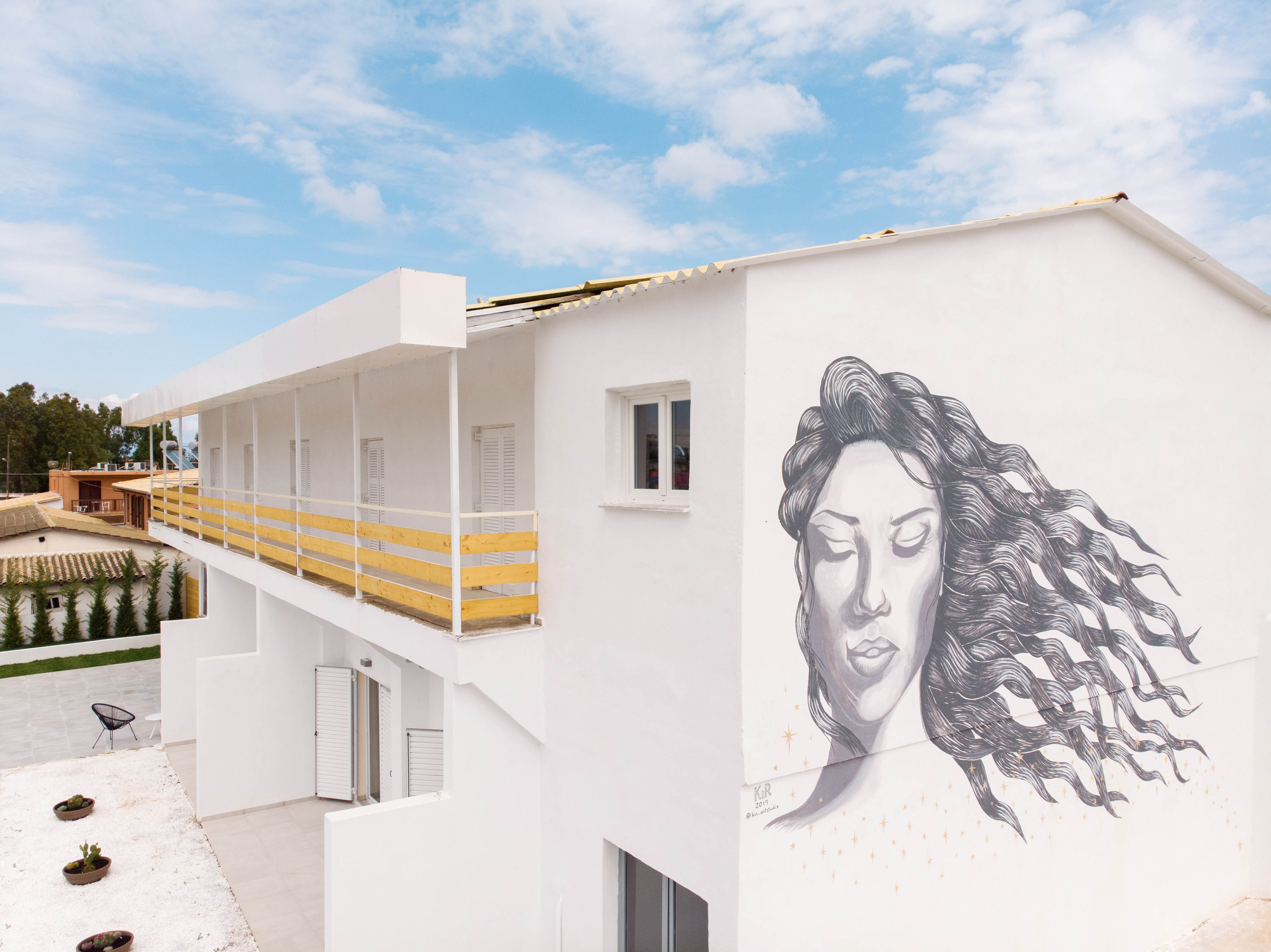 Olive Grove Suites Boutique Hotel 1/50
