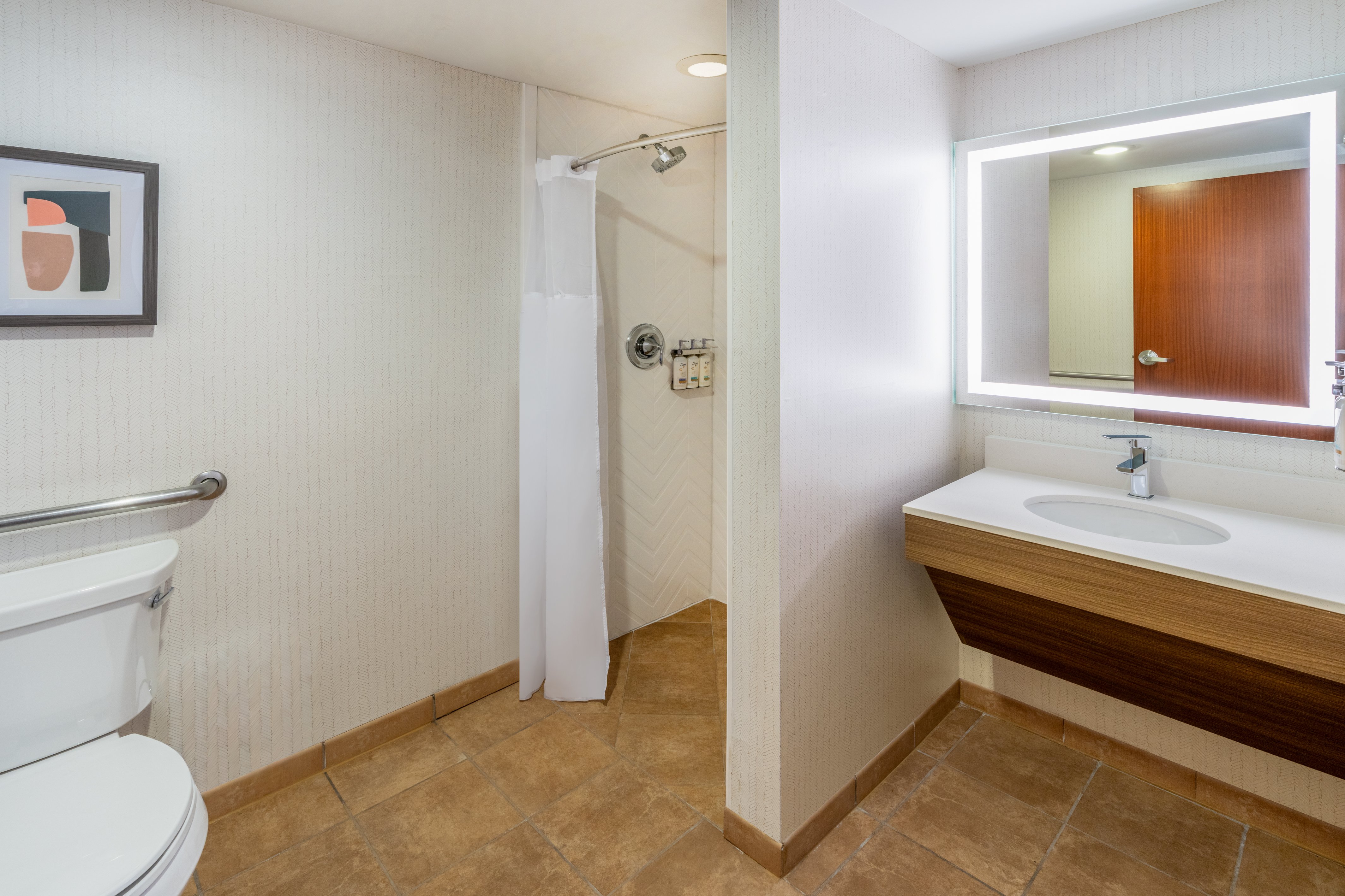 Holiday Inn Friso by IHG 66/68