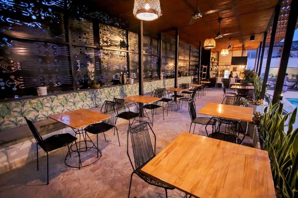 Medellin Vibes Hostel 55/70