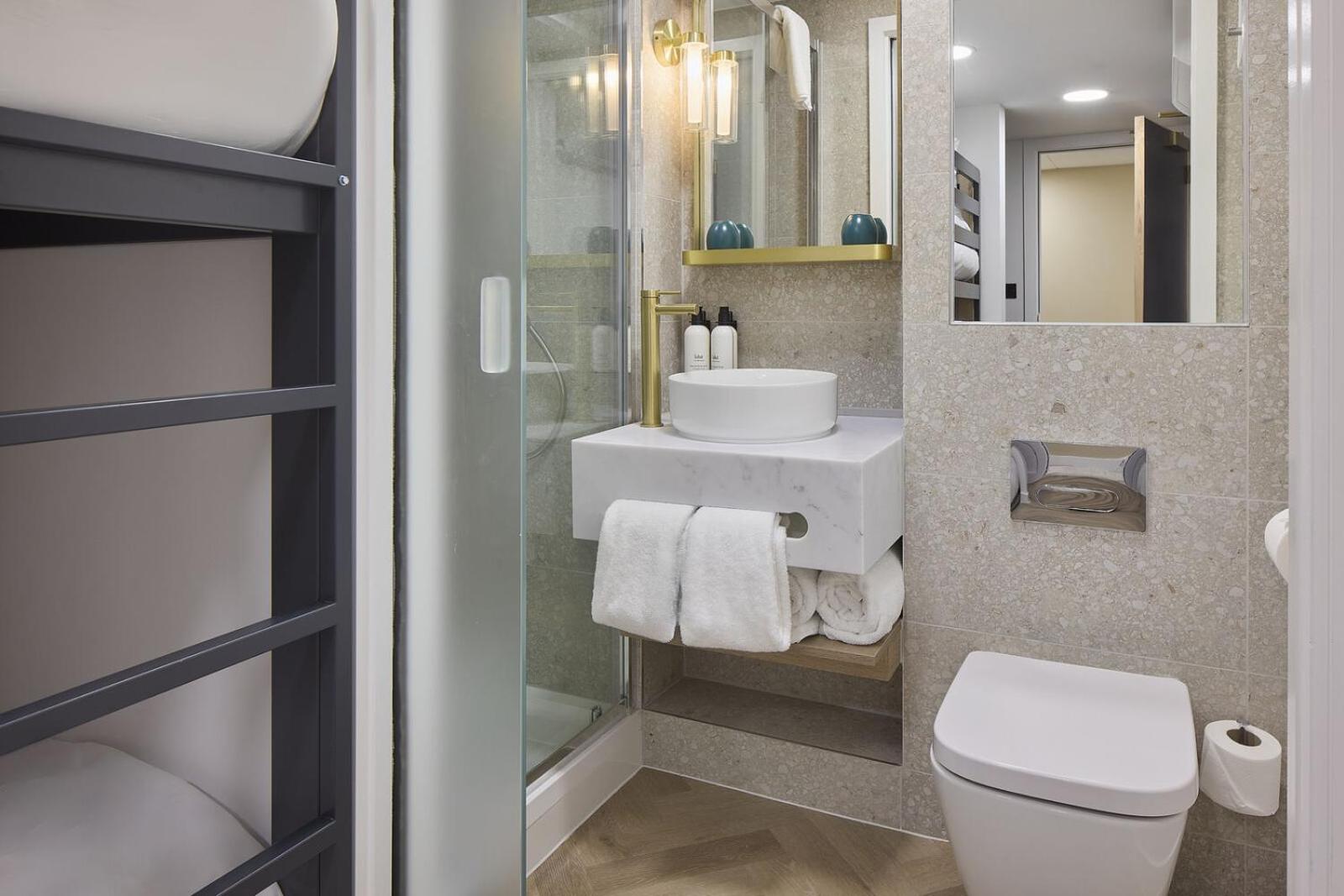 The Drey - Kensington, Earl's Court 38/50