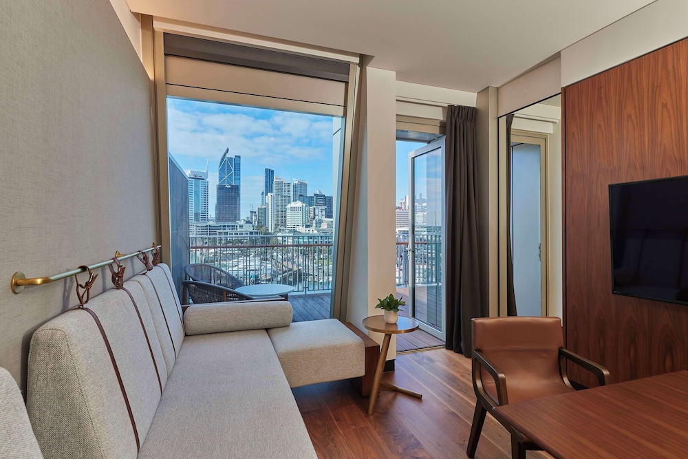 Park Hyatt Auckland 53/71