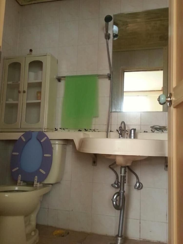 Hwaseong Guest House - Hostel 55/66