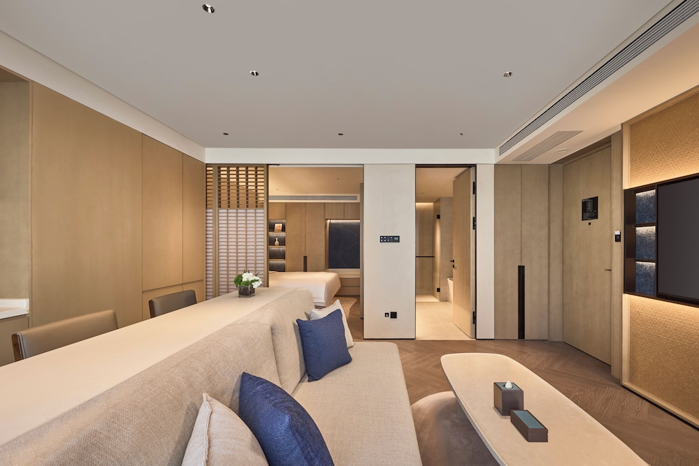 Ming Hotel Nanjing MGallery Collection 20/55