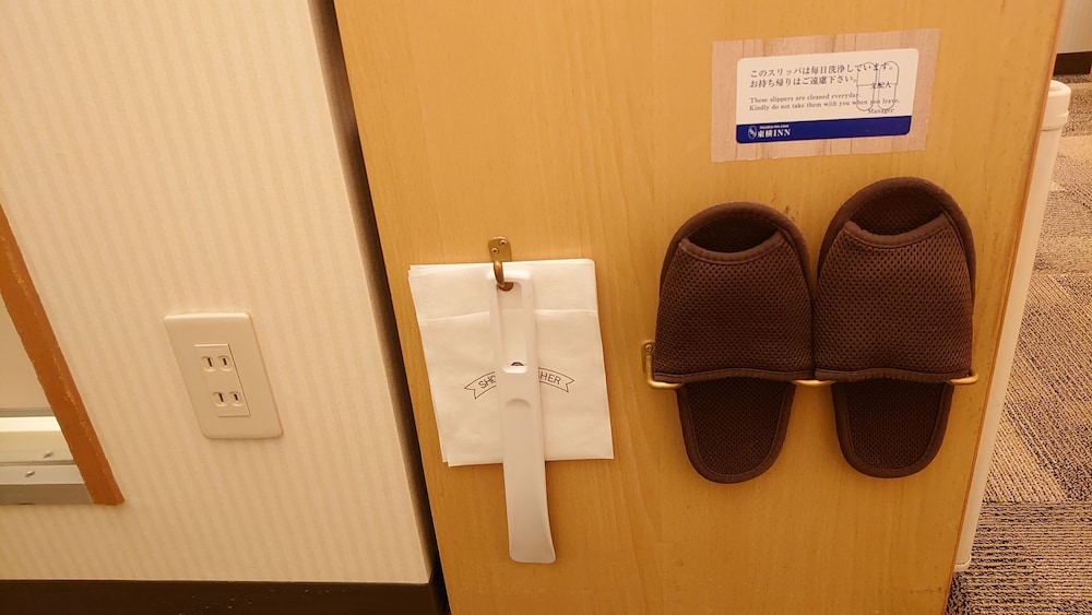 Toyoko Inn Kagoshima Temmonkan No.2 60/64