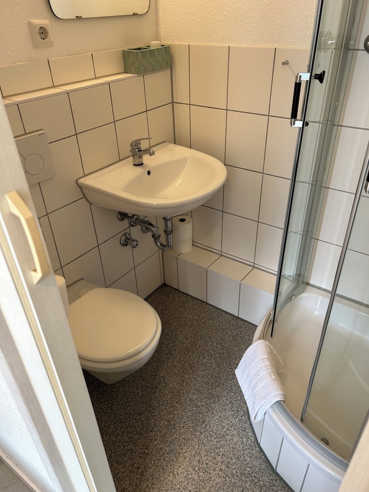 Hotel Haus Schwan 24/25