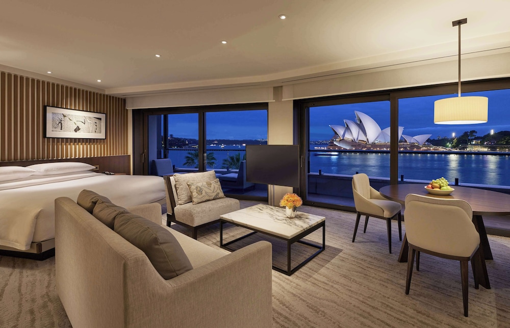 PARK HYATT SYDNEY 40/59