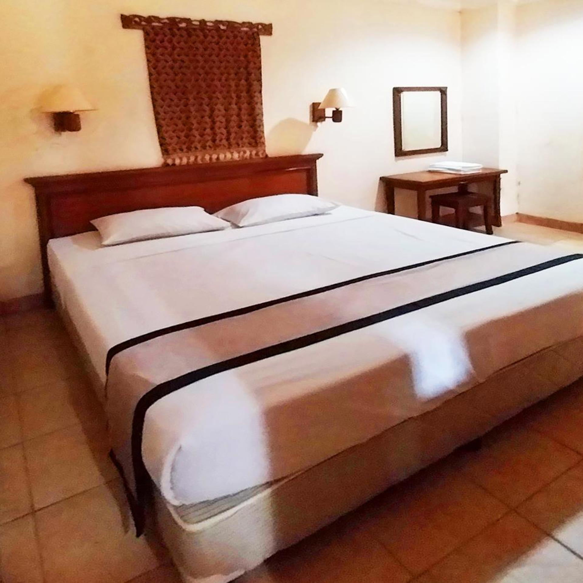 Horison Resort Pondok Layung Anyer 14/50