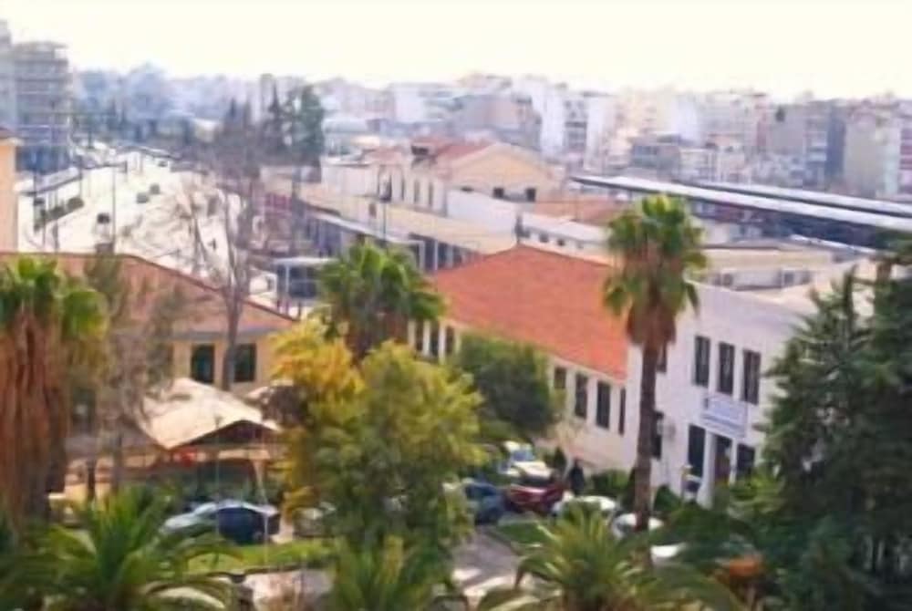 DIETHNES HOTEL 44/50