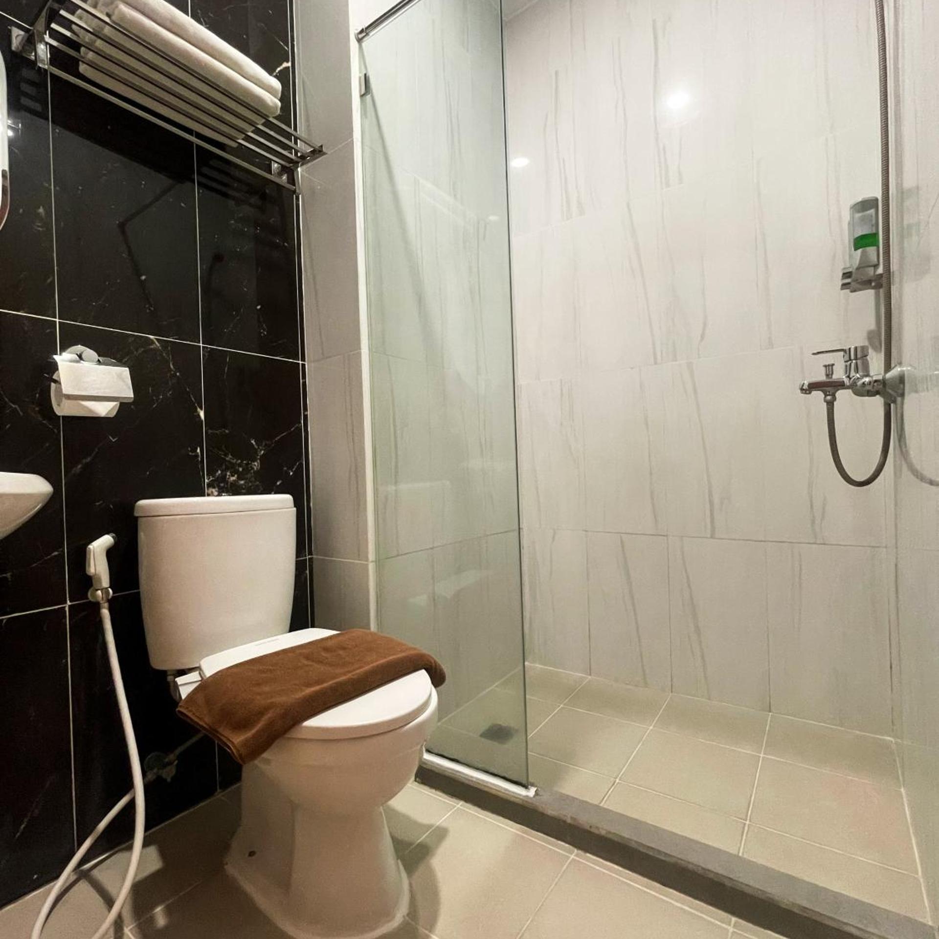 Solo Grand City Hotel 19/19