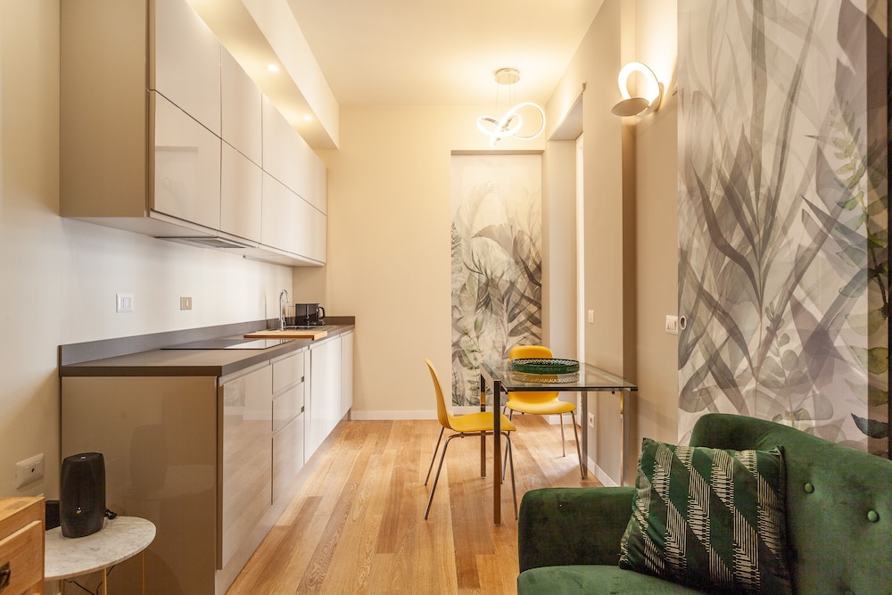 Easyhomes Vincenzo Monti