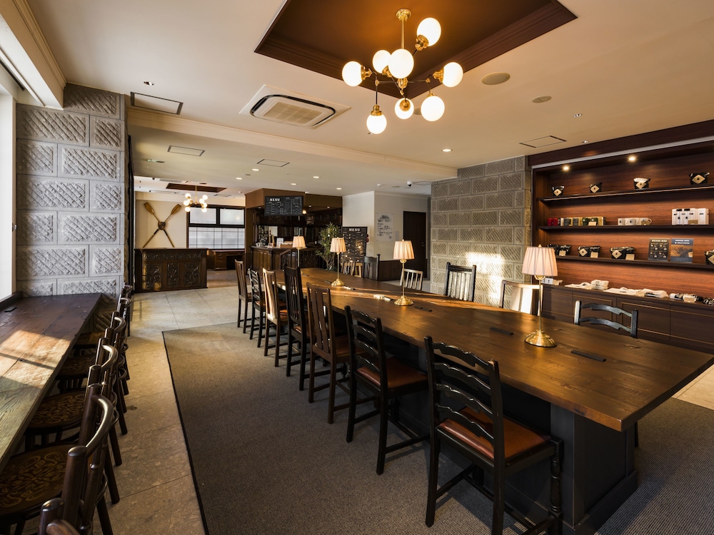 Hotel Sonia Otaru 54/67