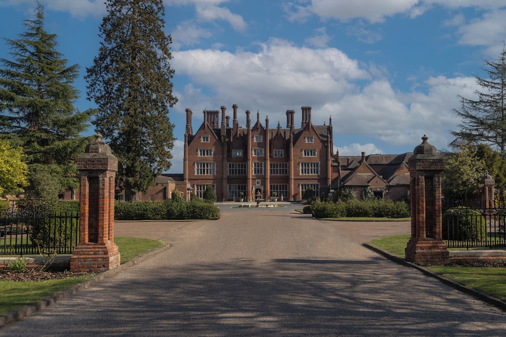 Dunston Hall Hotel, Spa & Golf Resort 40/50