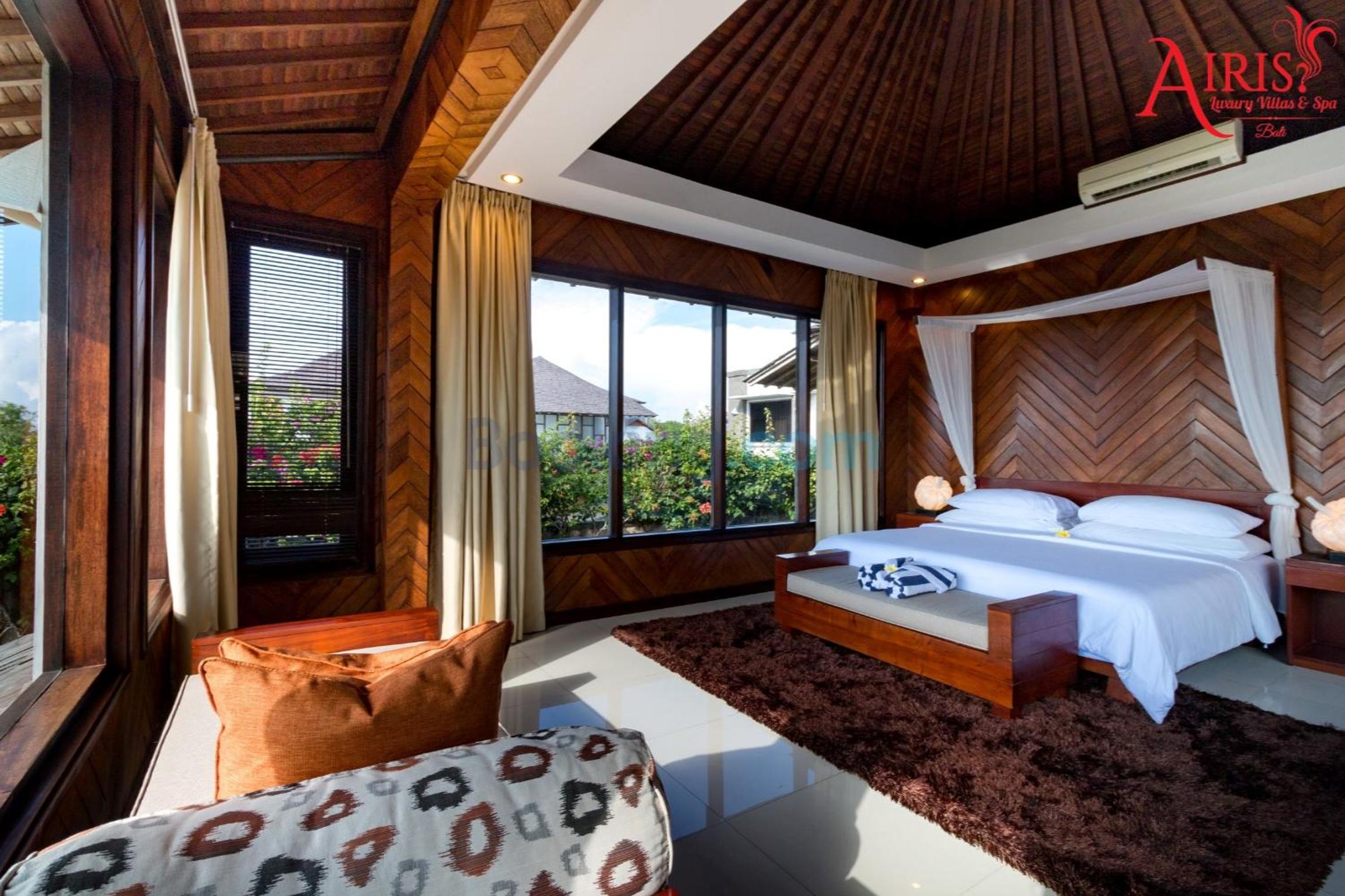 2 Bedrooms, Duplex, Villa, Private Pool