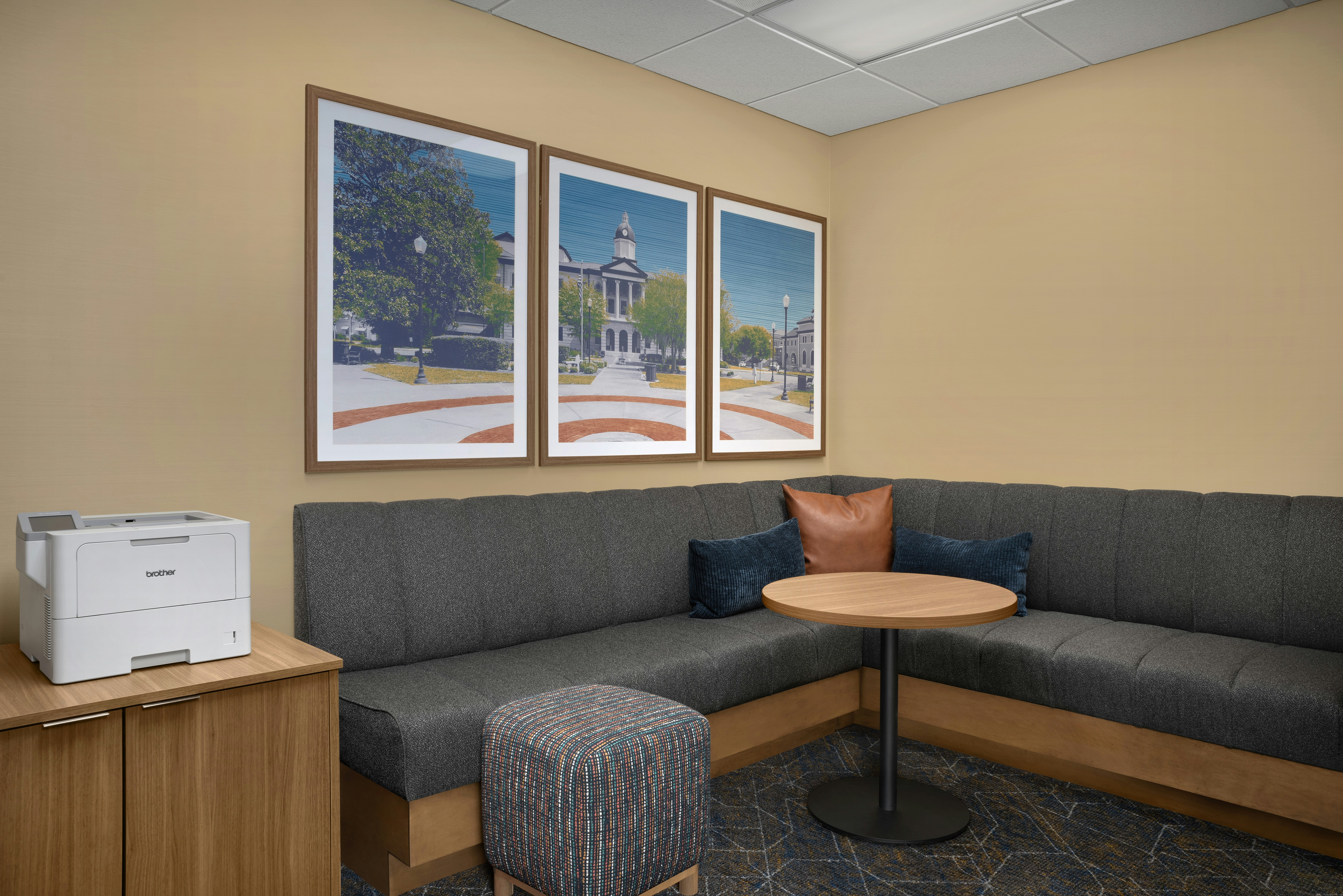 Hampton Inn Suite Lake City 17/35