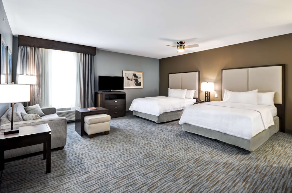 HOMEWOOD SUITES BY HILTON NEW BRAUNFELS 18/81