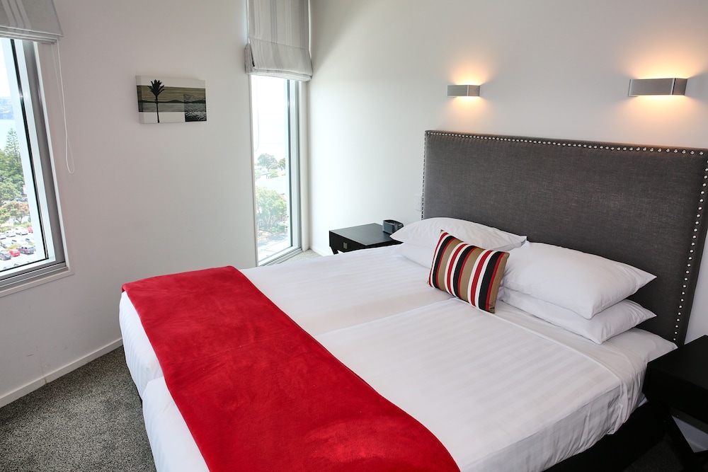 Marsden Suites Nautilus Orewa 26/59