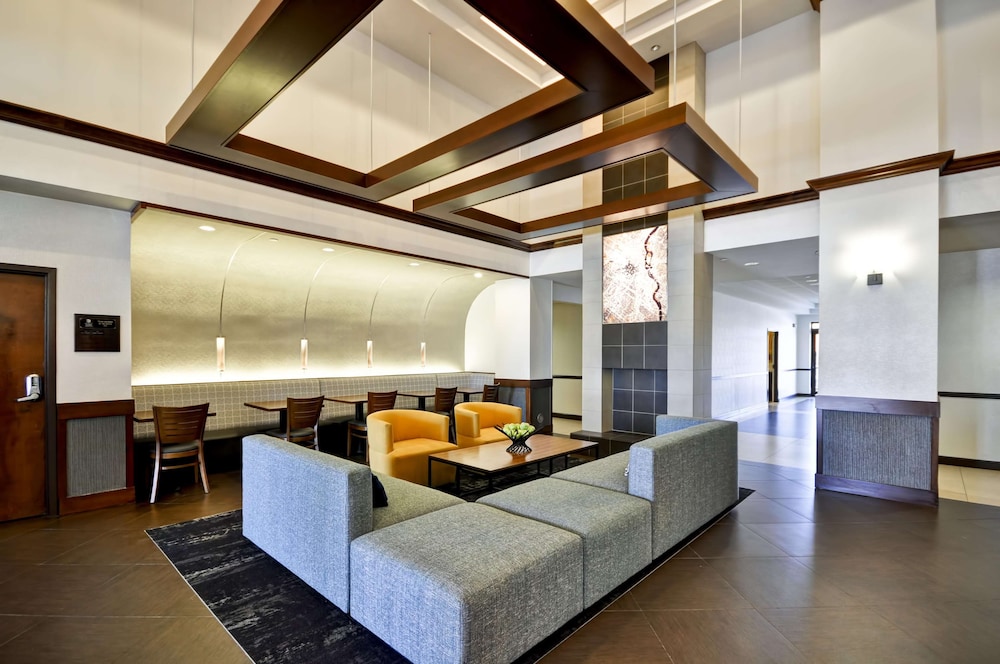 Hyatt Place Minneapolis Airport South 16/43