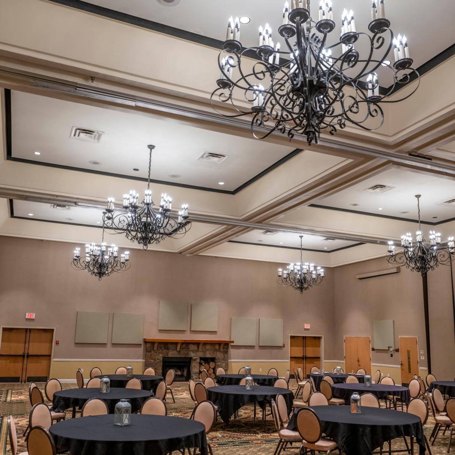 Unicoi State Park Lodge 20/31