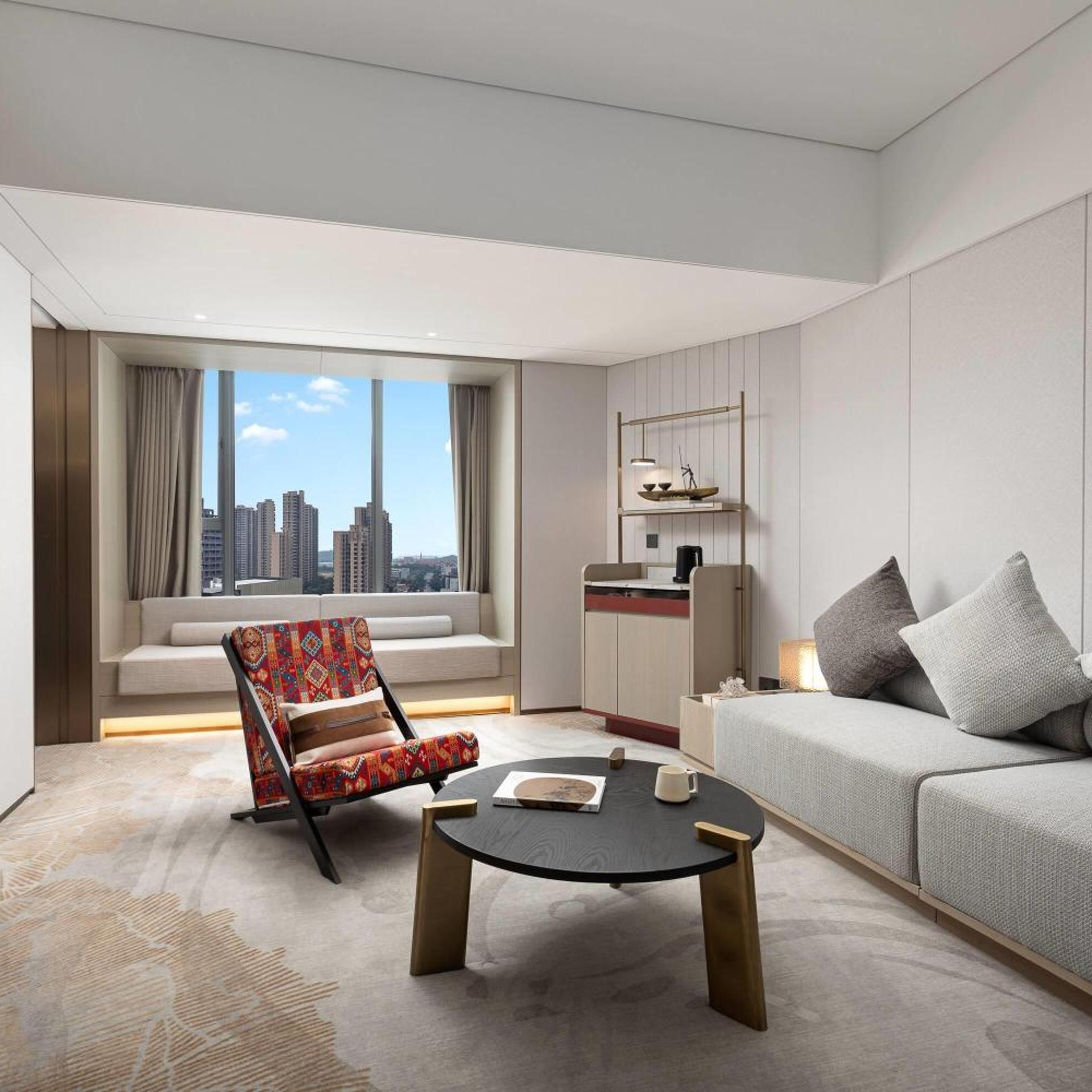 Ramada by Wyndham Foshan Danzao 29/39