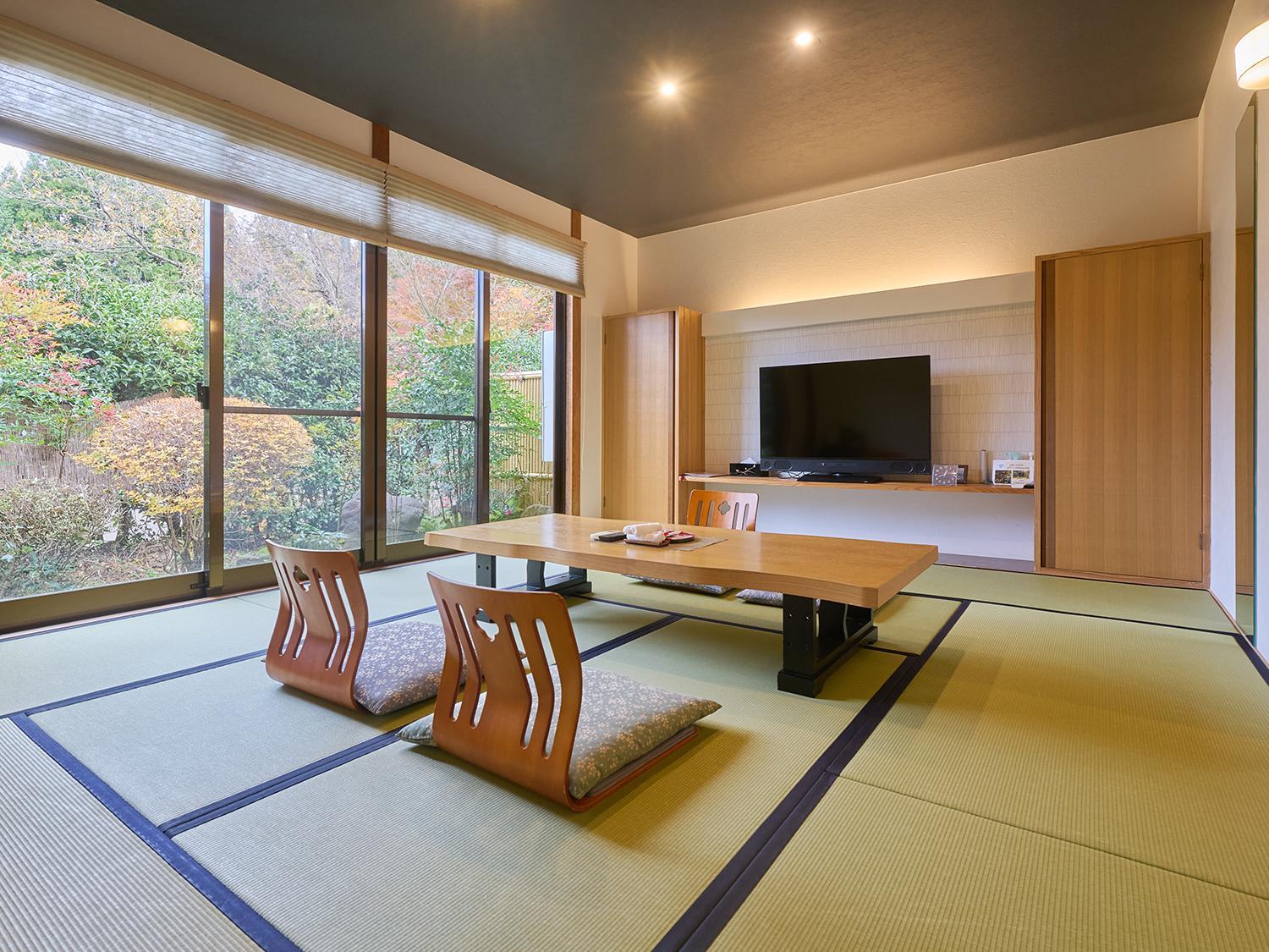 Minamiasa Tawarayama Onsen Ryokan Chikurakutei 11/58