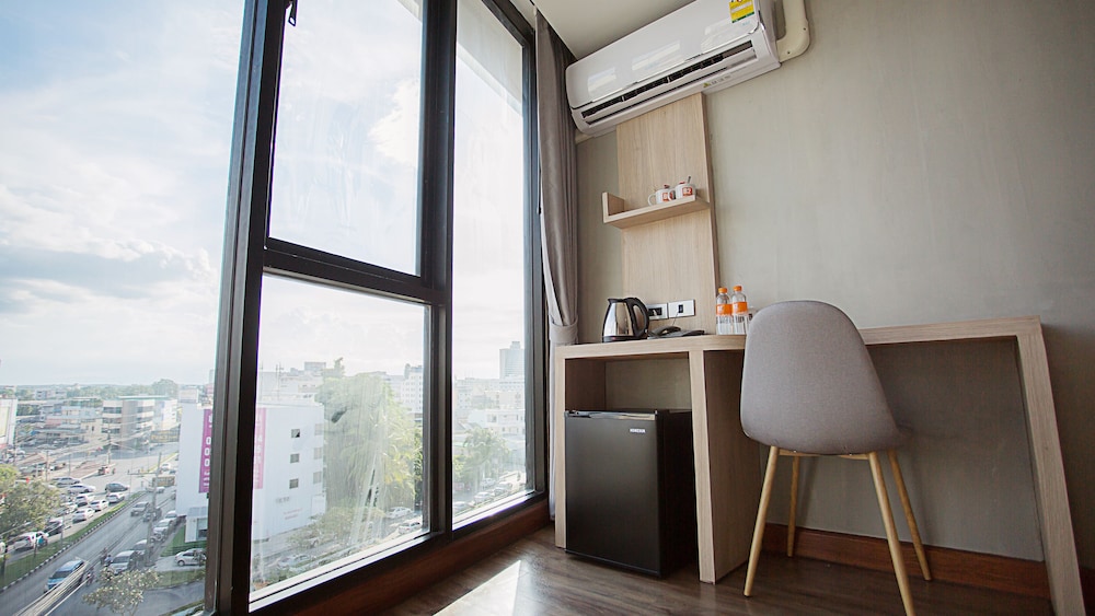 B2 Hat Yai Boutique & Budget Hotel 16/20
