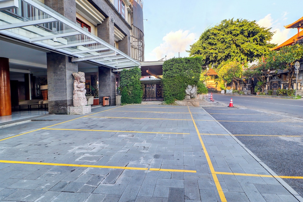 Townhouse OAK Signature Bali 37/50