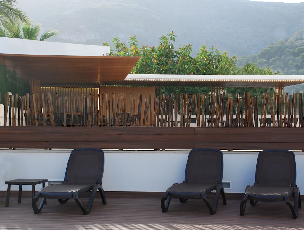 Hotel Santamarta 3/45