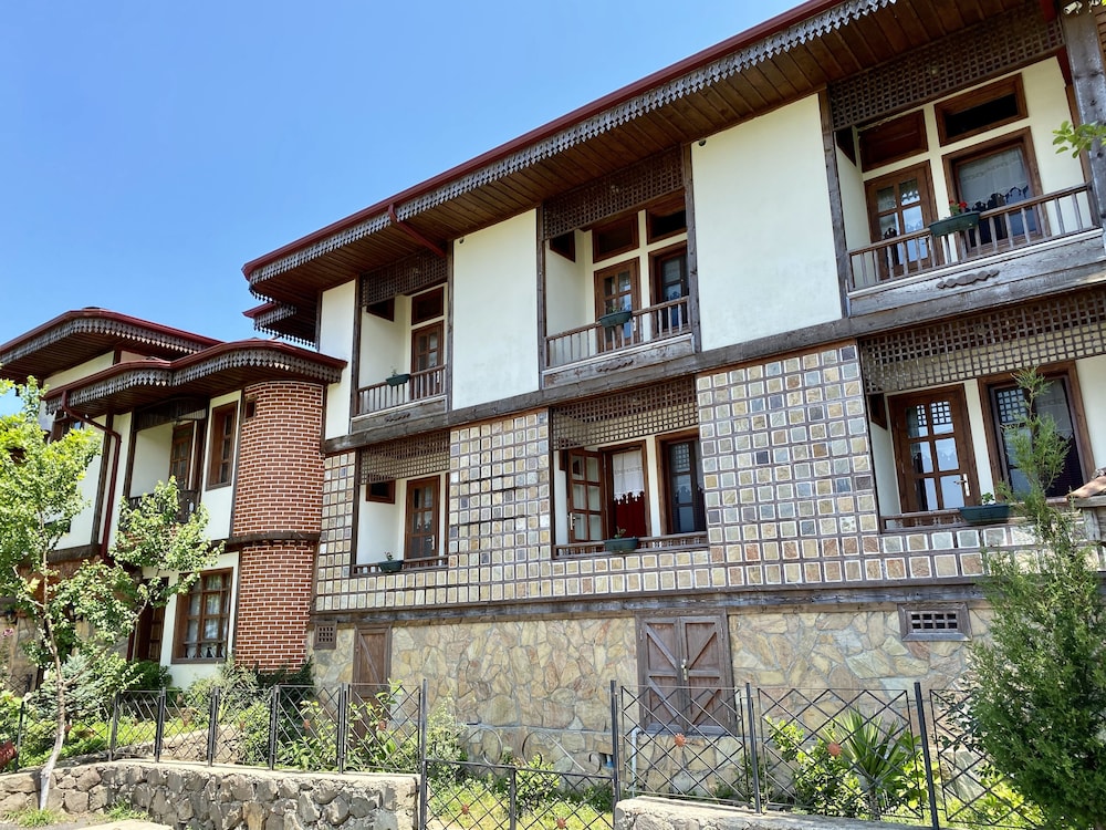 Kafdagi Konak Hotel 2/50