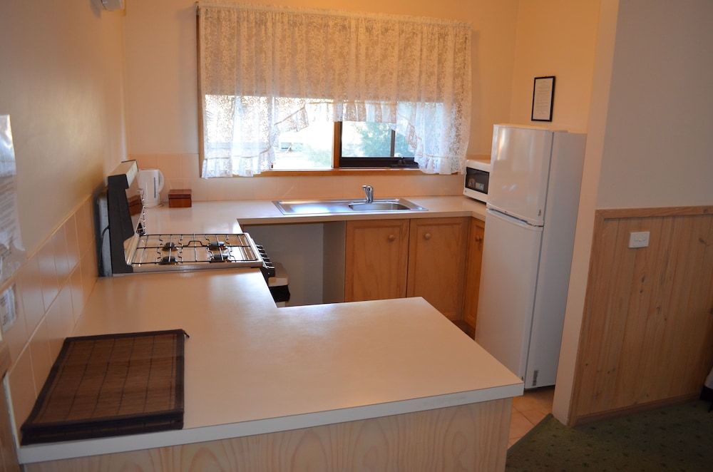 Mountain View Motor Inn & Lodges 14/36