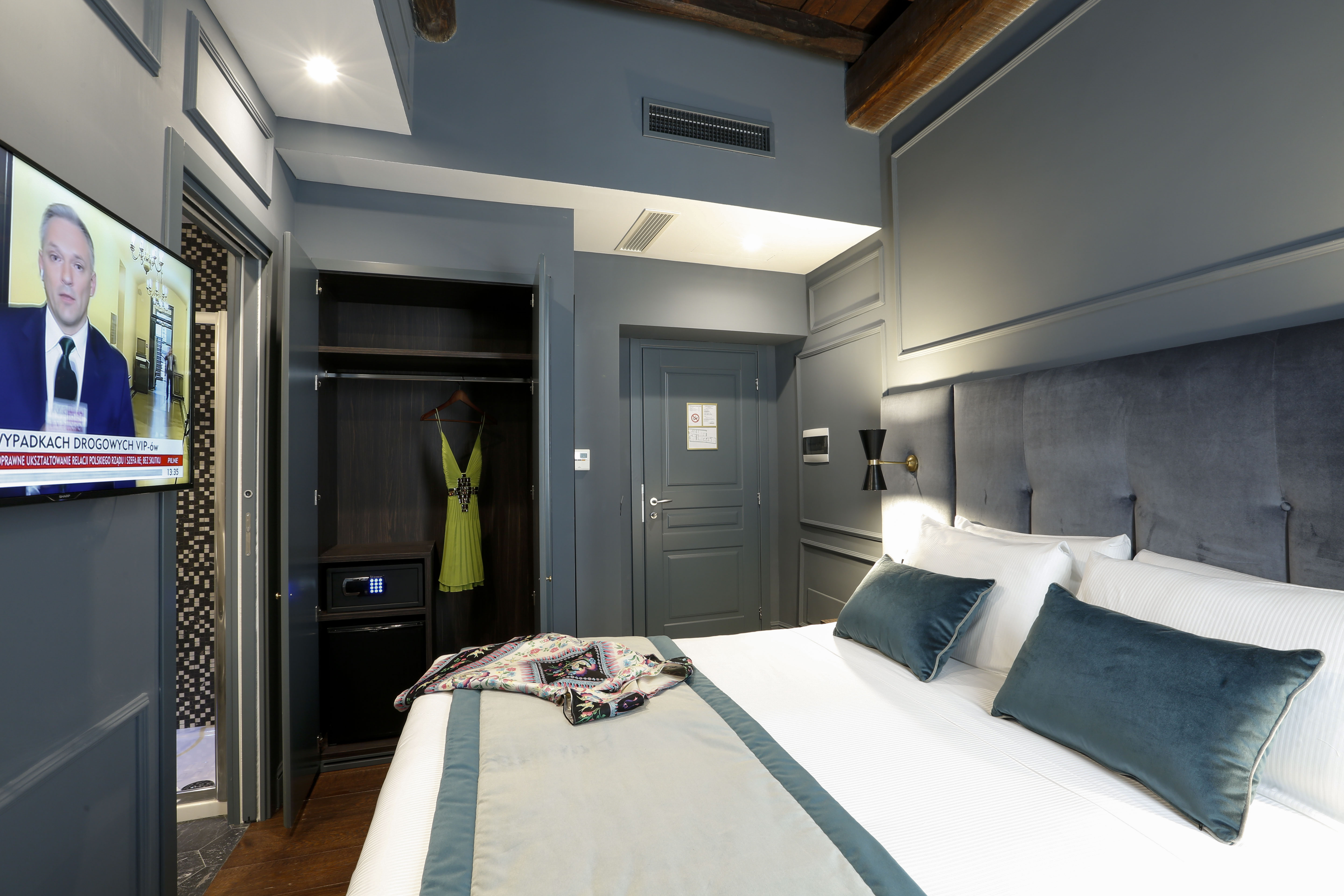 Saint B Boutique Hotel 9/55