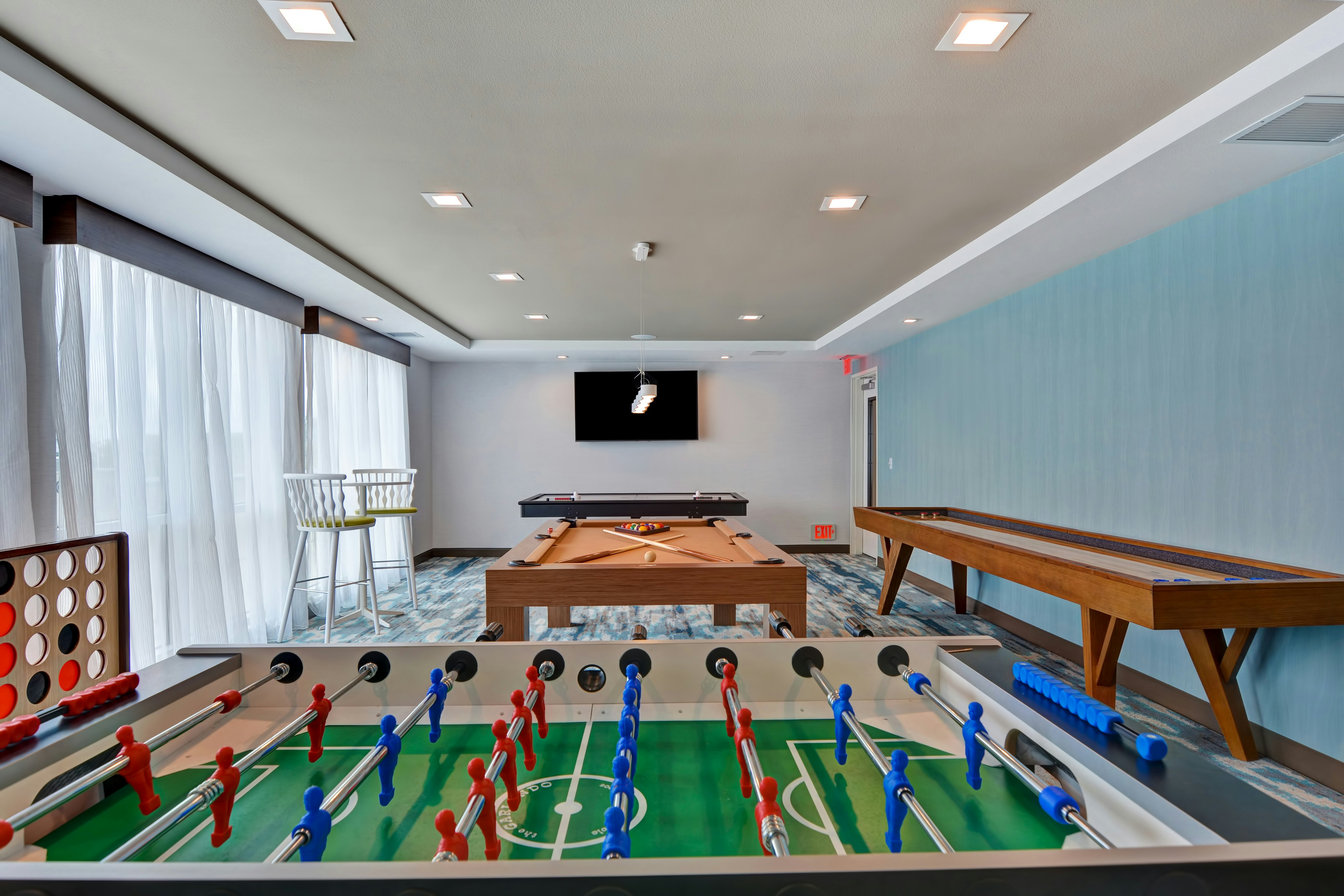 Homewood Suites By Hilton Chula Vista Eastlake 7/10